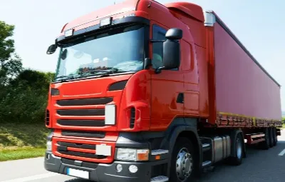 Konya Akyazı Ambar Kargo