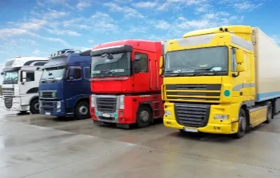 Konya Akyazı Nakliye Ambarı