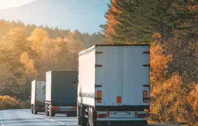 Konya ile Akyazı Arası Klima Taşıma