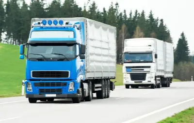 Konya ile Akyazı Arası Eşya Taşıma